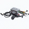Elektronikai szett elektromos rollerhez 48V - TF100