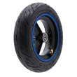 10"-os kerék  - külső-belső gumi és felni - elektromos rollerhez (10x2.70-6.5)