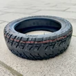 10"-os külső gumi zselé réteggel - defektálló - elektromos rollerhez - 10x2.50-6.5 - Ulip