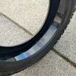 10"-os külső gumi zselé réteggel - defektálló - elektromos rollerhez - 10x2.50-6.5 - Ulip