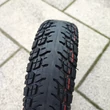 10"-os külső gumi zselé réteggel - defektálló - elektromos rollerhez - 10x2.50-6.5 - Ulip