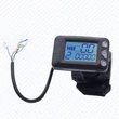 Elektronikai szett elektromos rollerhez 24V
