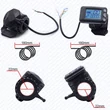 Elektronikai szett elektromos rollerhez 24V