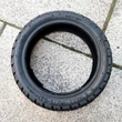8,5"-os Ulip külső gumi zselé réteggel - defektálló - elektromos rollerhez - 8.5x2 (50/75-6.1)