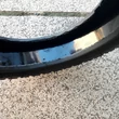 8,5"-os Ulip külső gumi zselé réteggel - defektálló - elektromos rollerhez - 8.5x2 (50/75-6.1)