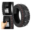 Tubeless terep gumi - Külső gumi zselé réteggel - defektálló -Segway Ninebot elektromos rollerhez - 90/55-7