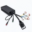 Elektronikai szett elektromos rollerhez 48V