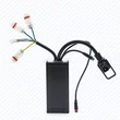Elektronikai szett elektromos rollerhez 48V