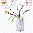 Elektronikai szett elektromos rollerhez 36V