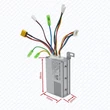 Elektronikai szett elektromos rollerhez 36V