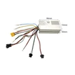 Elektronikai szett elektromos rollerhez 36V