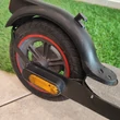 Használt, átalakított DENVER SEL-10820FB elektromos roller 