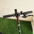 Használt, átalakított DENVER SEL-10820FB elektromos roller 