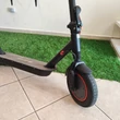 Használt, átalakított DENVER SEL-10820FB elektromos roller 