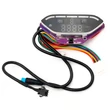 Elektronikai szett elektromos rollerhez 36V