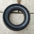8.5x3.0 tömör gumi elektromos rollerhez - 8,5"