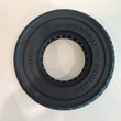 8"-os tömör külső gumi elektromos rollerhez 200x50 (8.0x2.0)