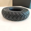 8"-os tömör külső gumi elektromos rollerhez 200x50 (8.0x2.0)