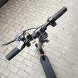 ÚJ Momodesign EVO9 elektromos roller - szürke-rózsaszín - 36V - 400W - 7,5Ah