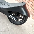 ÚJ Momodesign EVO9 elektromos roller - szürke-rózsaszín - 36V - 400W - 7,5Ah