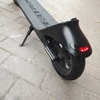 ÚJ Momodesign EVO9 elektromos roller - szürke-rózsaszín - 36V - 400W - 7,5Ah