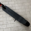 ÚJ Momodesign EVO9 elektromos roller - szürke-rózsaszín - 36V - 400W - 7,5Ah