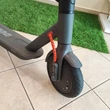 Használt Ducati Pro I EVO elektromos roller - 36V - 300W - 8,8 Ah