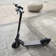 Használt Segway Ninebot F20D - elektromos roller - 36V - 250W - 5,1Ah