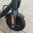 Használt Segway Ninebot F20D - elektromos roller - 36V - 250W - 5,1Ah