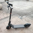 Használt Segway Ninebot F20D - elektromos roller - 36V - 250W - 5,1Ah