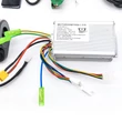 Elektronikai szett elektromos rollerhez 36V
