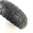 8,5"-os külső gumi Kukirin G2 Pro elektromos rollerhez - terep - 8,5x3