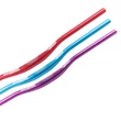 Kormány rúd - Elektromos Roller - Kiegészítő - Piros