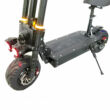Whoosh - Hammer - Elektromos roller - 8000W - 50Ah
