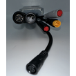 KugooKirin M3 elektromos roller vezérlő - Kuickwheel SC1 Pro controller