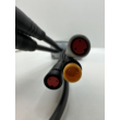 KugooKirin M3 elektromos roller vezérlő - Kuickwheel SC1 Pro controller
