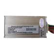 Akai F10 - Elektromos roller alkatrész -  Vezérlő - Controller - 36V
