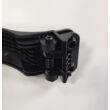 Akai  - Elektromos roller alkatrész - F11 hátsó sárvédő ÚJ