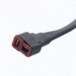 Elektromos roller akkumulátor EVE cellákból - 48v 13Ah