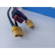 Elektromos roller akkumulátor - 60V 20AH