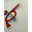 Akkumulátor vezérlő - Elektromos roller alkatrész - BMS - Controller - 36V - 20A