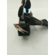Kugoo G-Booster - Elektromos roller alkatrész -  Kulcsos gyújtáskapcsoló