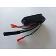 Kugoo S1 Plus elektromos roller kijelző