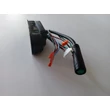 Kugoo S1 Plus elektromos roller kijelző