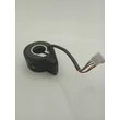 Kugoo S1 Plus - Elektromos roller - Alkatrész - Fékkar