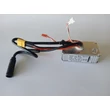 Kugoo S1 PLUS - Elektromos roller alkatrész -  Vezérlő - Controller - 36V 350 W - 15A