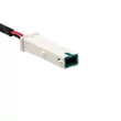 Hátsó sárvédő lámpa Mi4 Pro (1. generációs) elektromos rollerhez