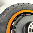 Kukirin G2 Max elektromos roller motor - 1000W - külső és belső gumival