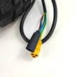 Kukirin G2 Max elektromos roller motor - 1000W - külső és belső gumival