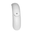 Első sárvédő -  Xiaomi m365 elektromos rollerhez / fehér